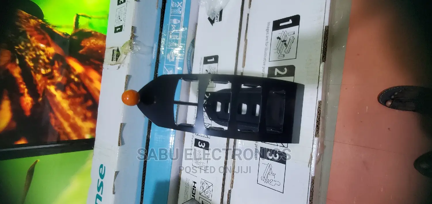 Remote Organizer