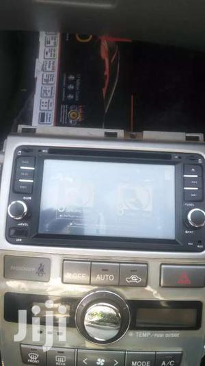 Car Radio Installation In  Ipsum