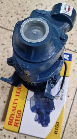 Surface Water Pump 40m