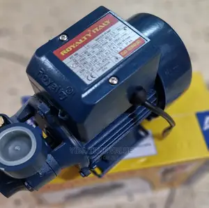 Surface Water Pump 40m