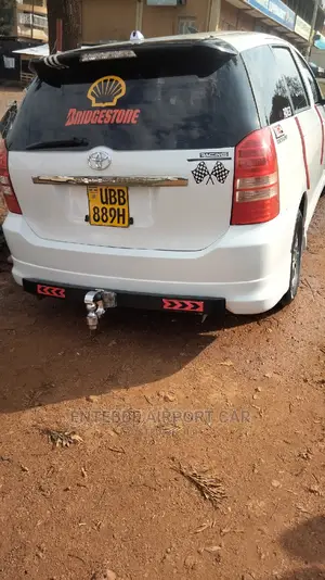 Car Rentals