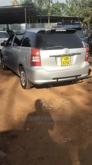 Car Rental Services