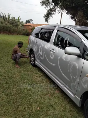Car Rental Services