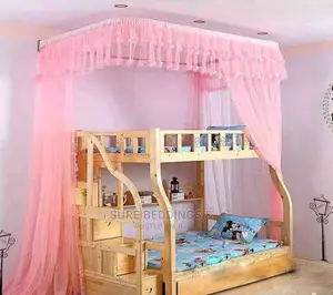 Wall Mounted Decker Net