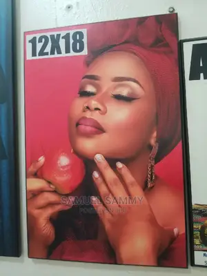 Put Your Photos on Boards, Frames, Photo Panels, Stickers