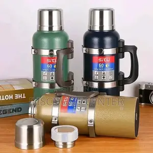 Vacuum Flask