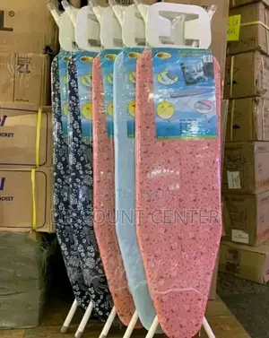 Ironing Board