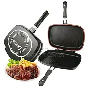 Dessini Grill Pan Original