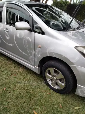 Car Hire Service