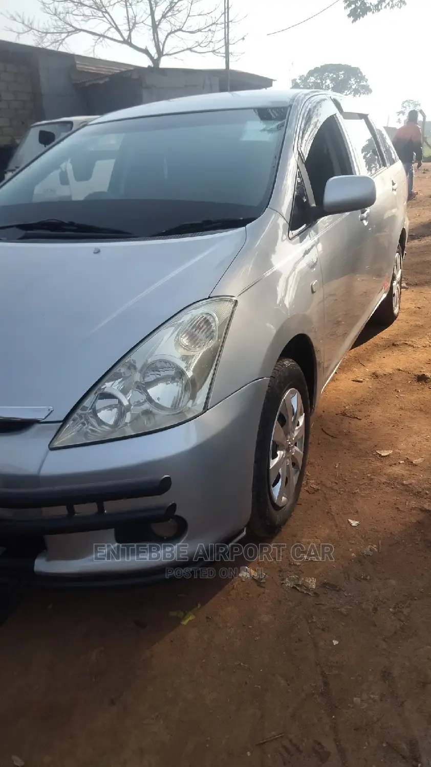 Car Hire Service