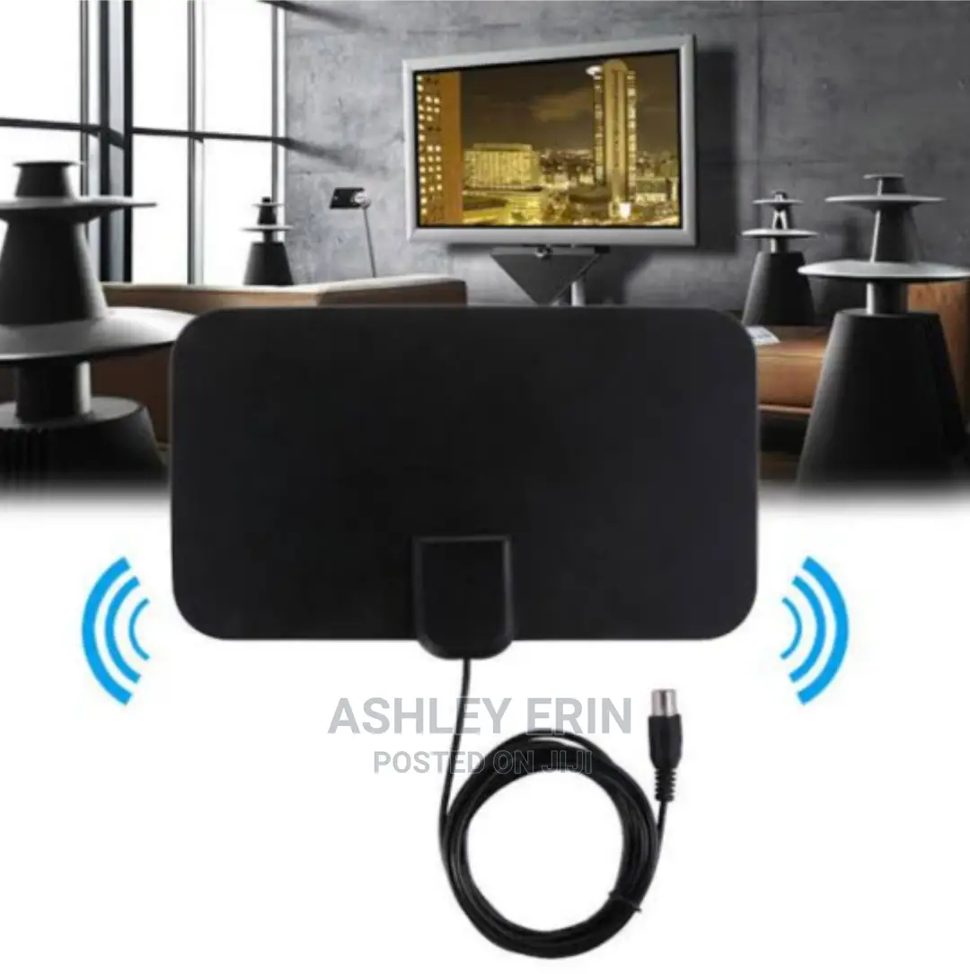 Hd Digital Tv Indoor Antenna