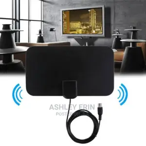 Hd Digital Tv Indoor Antenna