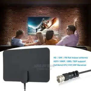 Hd Digital Tv Indoor Antenna