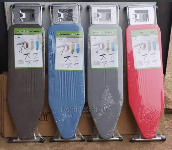Ironing Boards Large( Blue)