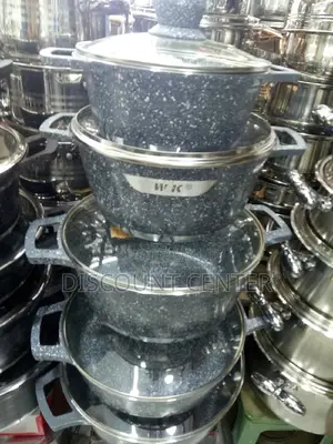 Marble Serving Dish Saucepan