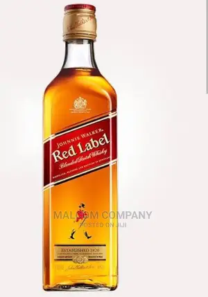 Red Label