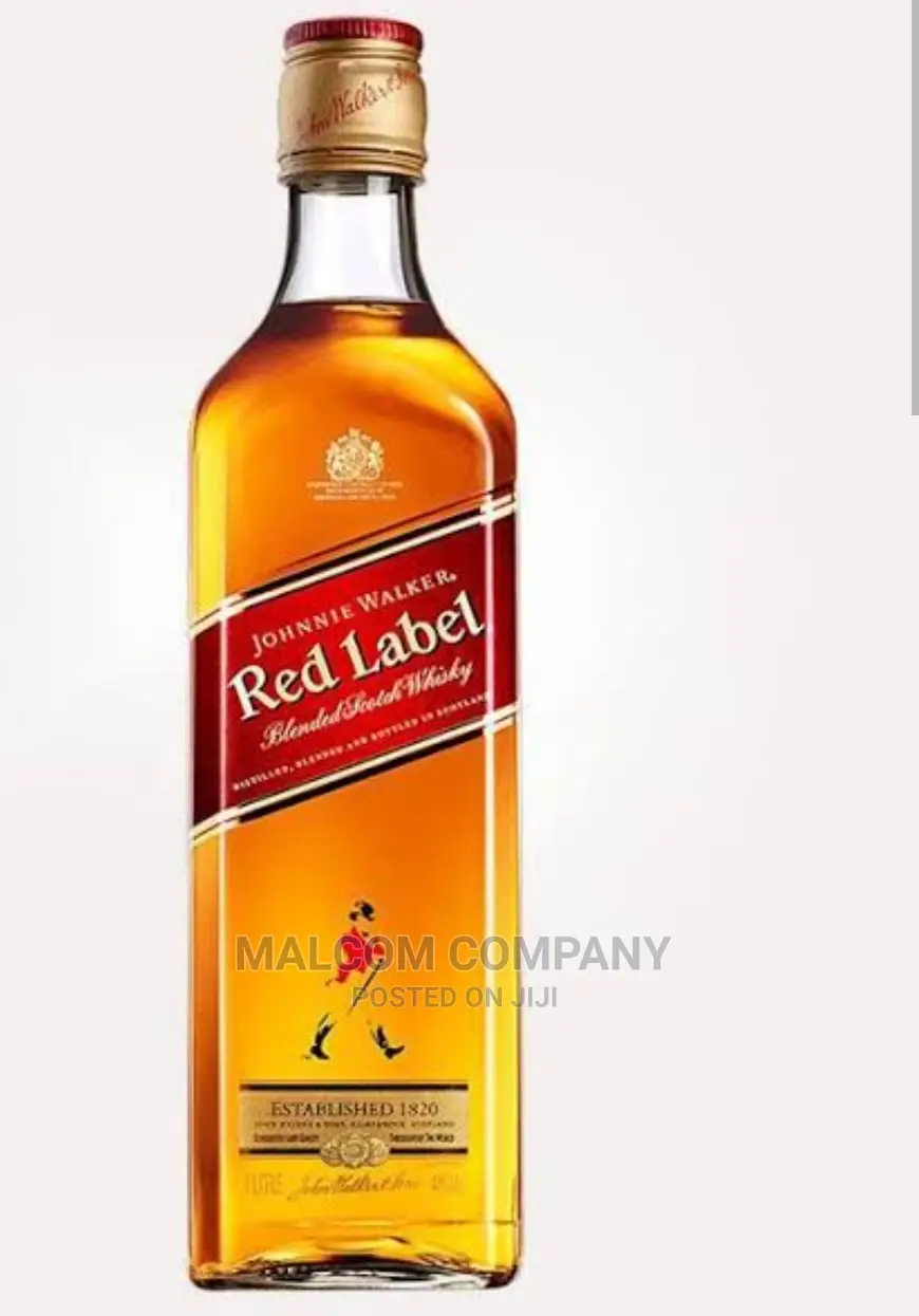 Red Label