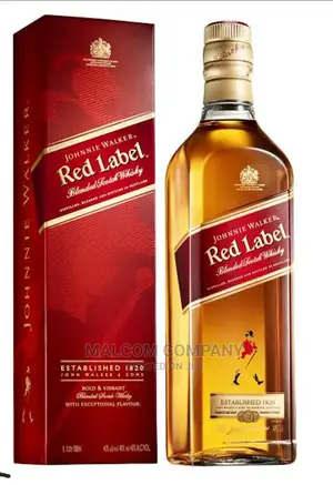 Red Label