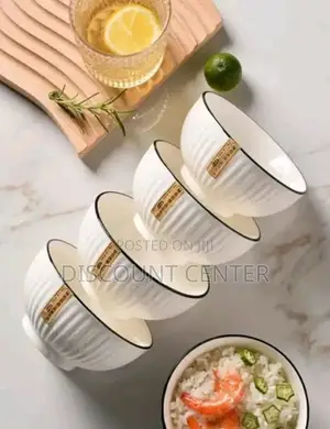 Consice Bowl