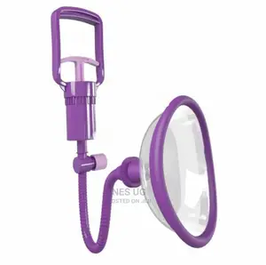 Classic Vagina Pussy Pump