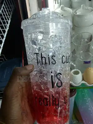 Melamine Juice Glass