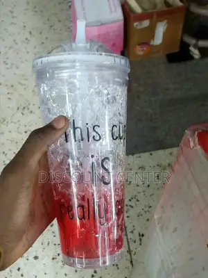 Melamine Juice Glass