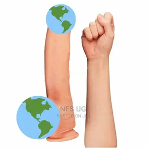 10 Inches Realistic Dildo