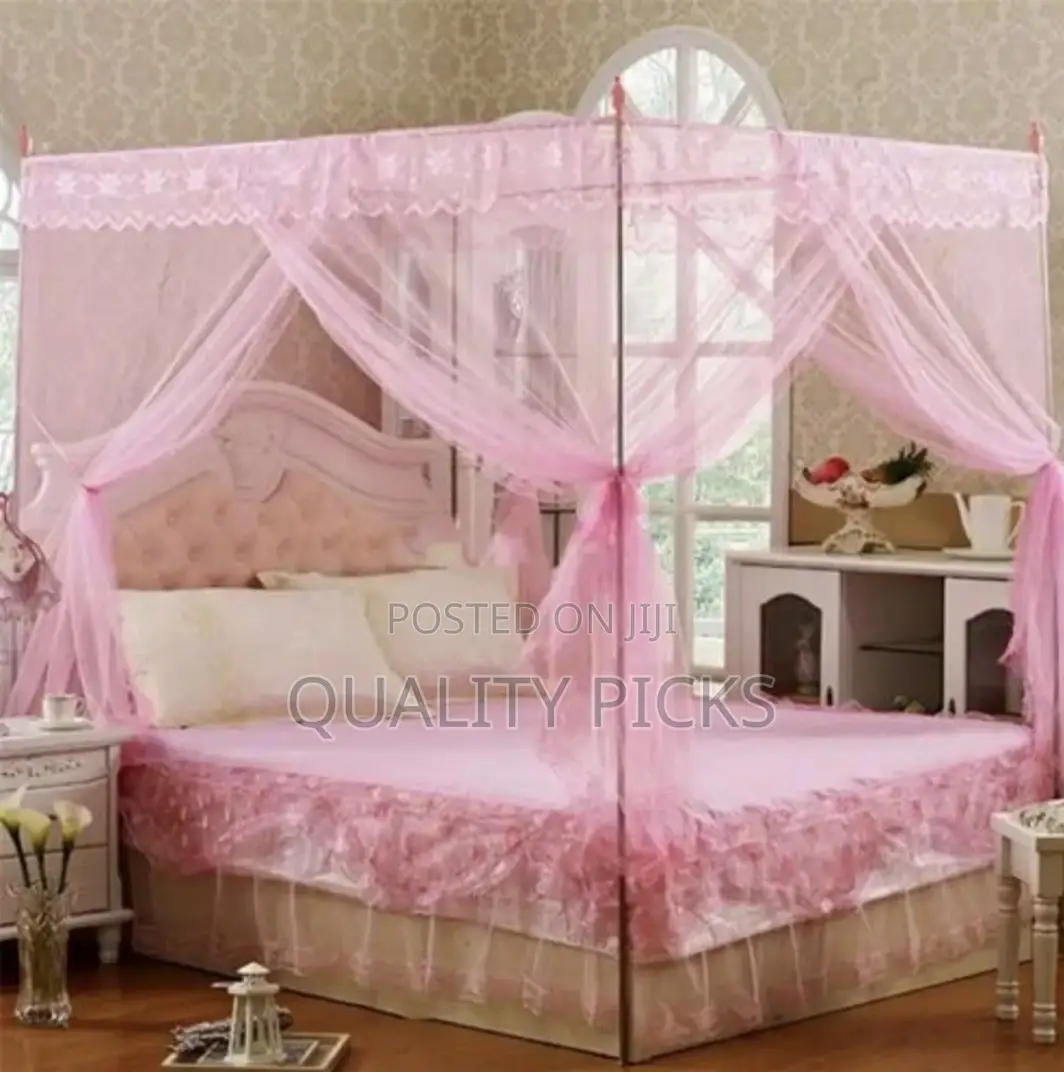 Mosquito Net With Stands