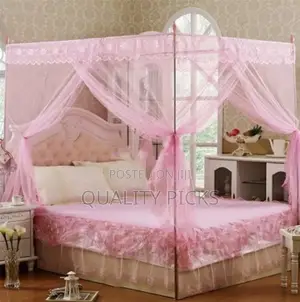 Mosquito Net With Stands