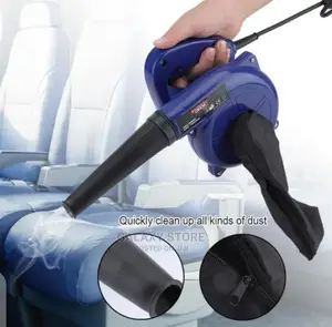 Okem Blower (Okem 600w Electric Blower) Dust Removal