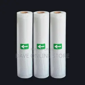 5 Metre Roll Vacuum Sealer Bags