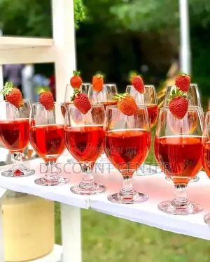 Multi Purpose Wine Glass Dozen