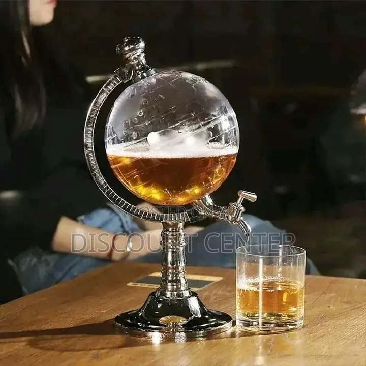 Global Dispenser