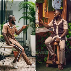 African Classic Wear