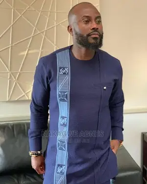 Classic African Wear