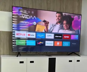Hisense 43 Inch Smart Tv / Hisense 43" /43inch Smart Tv