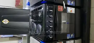 Kings Cooker Two