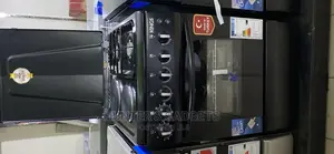Kings Cooker Two
