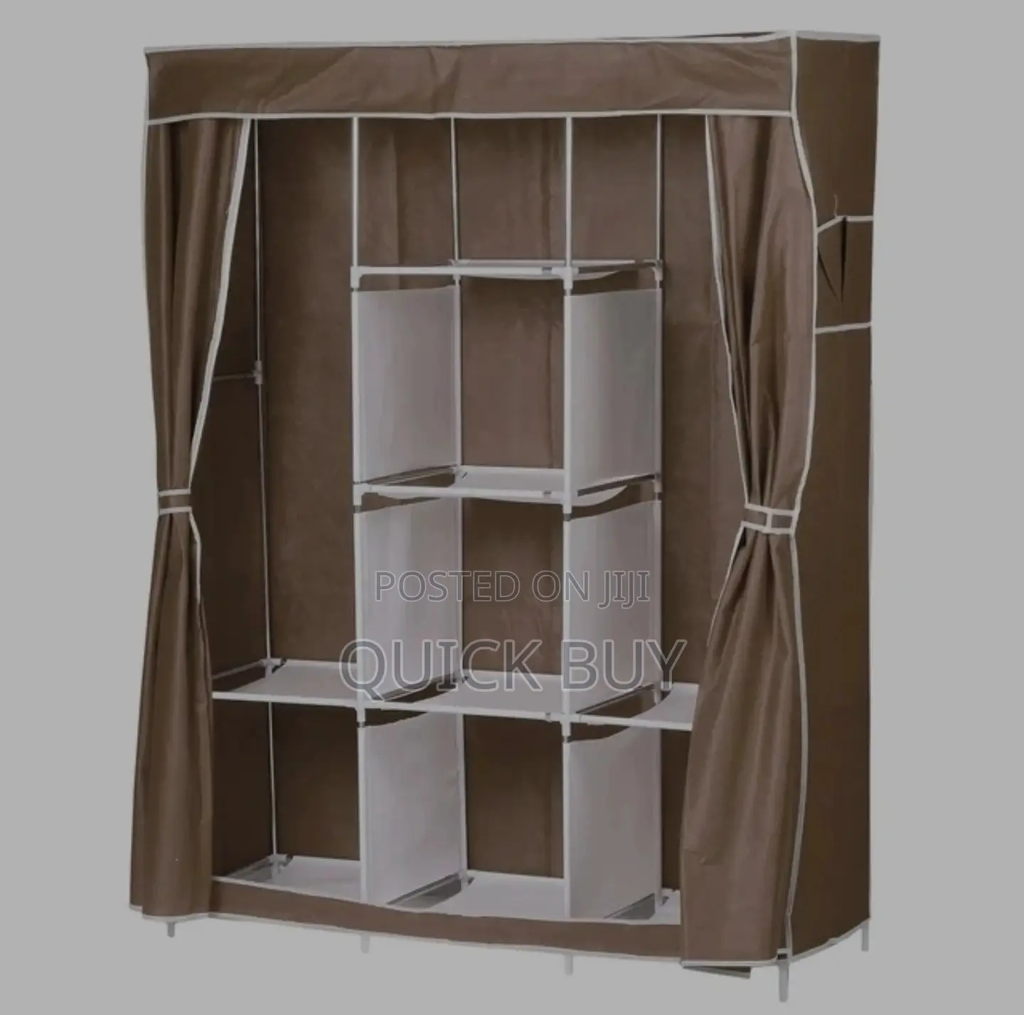 Multifunction Dustproof Moistureproof Closet Home Furniture