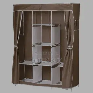 Multifunction Dustproof Moistureproof Closet Home Furniture