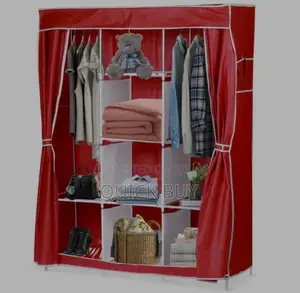 Multifunction Dustproof Moistureproof Closet Home Furniture