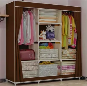 Multifunction Dustproof Moistureproof Closet Home Furniture