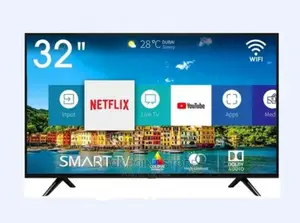 32" Smart Tv Hisense/Hisense 32 Inch Tv/Smart Tv 32inch/ Tv