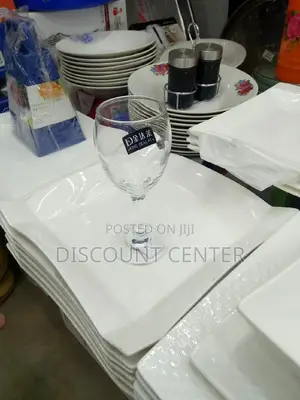 Wine Glass Dozen