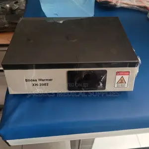 Slide Warmer XH2002