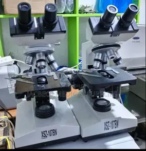 XSZ Microscope