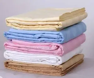 Hospital Sheets