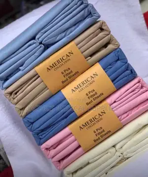 Hospital Sheets