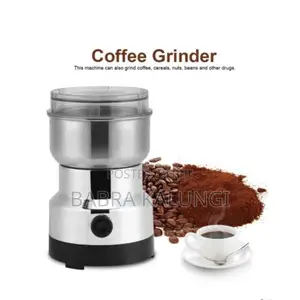 Electric Coffee Grinder