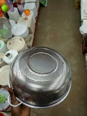 Colander Stainless